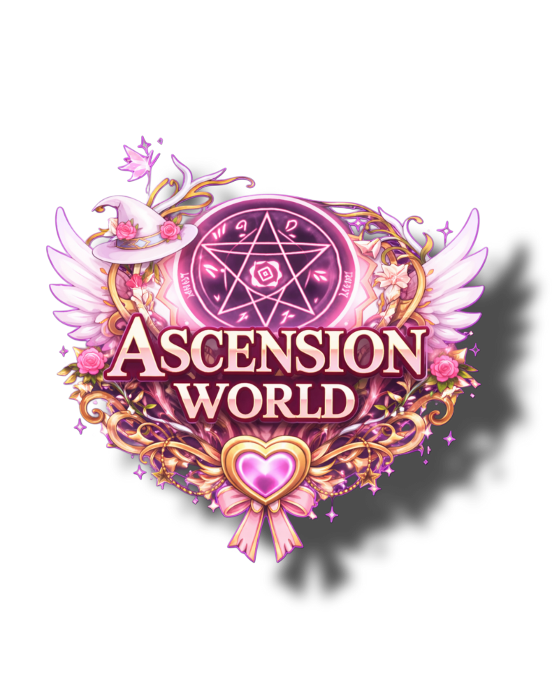 Ascension World Logo